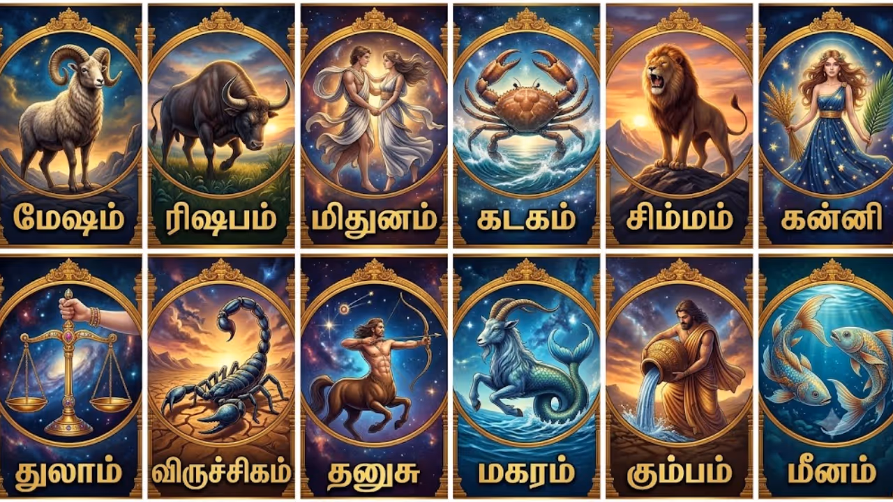 பெளர்ணமி ராசிபலன் பெளர்ணமி ராசிபலன்