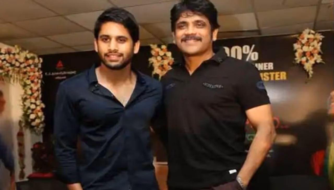 Nagarjuna Nagarjuna