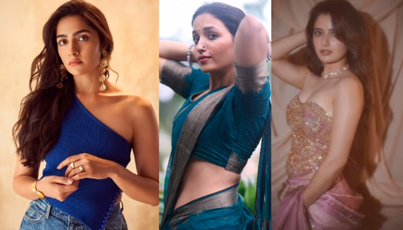 Srinidhi Shetty Srinidhi Shetty