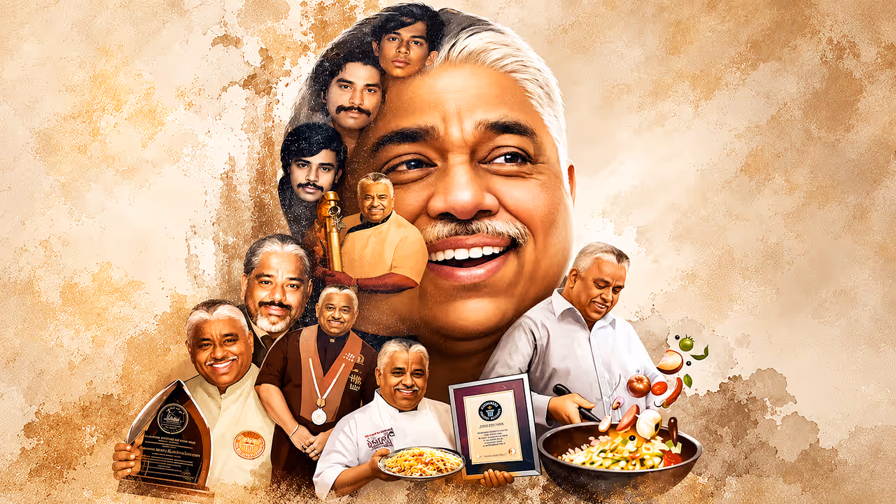 செஃப் தாமுவின் சொத்து மதிப்பு எவ்வளவு? செஃப் தாமுவின் சொத்து மதிப்பு எவ்வளவு?