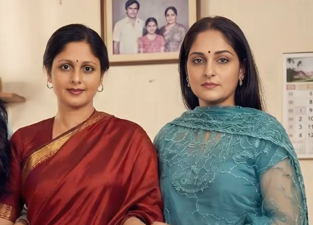 టాలీవుడ్ ని శాసించిన జయసుధ, జయప్రద టాలీవుడ్ ని శాసించిన జయసుధ, జయప్రద