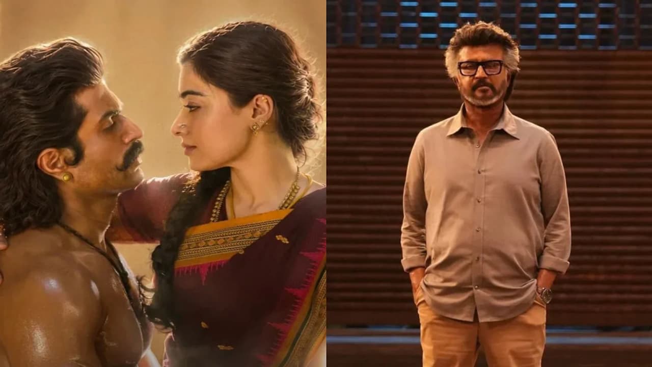 దీపావళి వరకు తగ్గేలా లేదు! దీపావళి వరకు తగ్గేలా లేదు!
