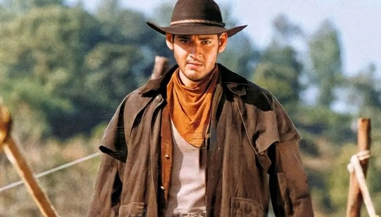 Mahesh Babu Mahesh Babu