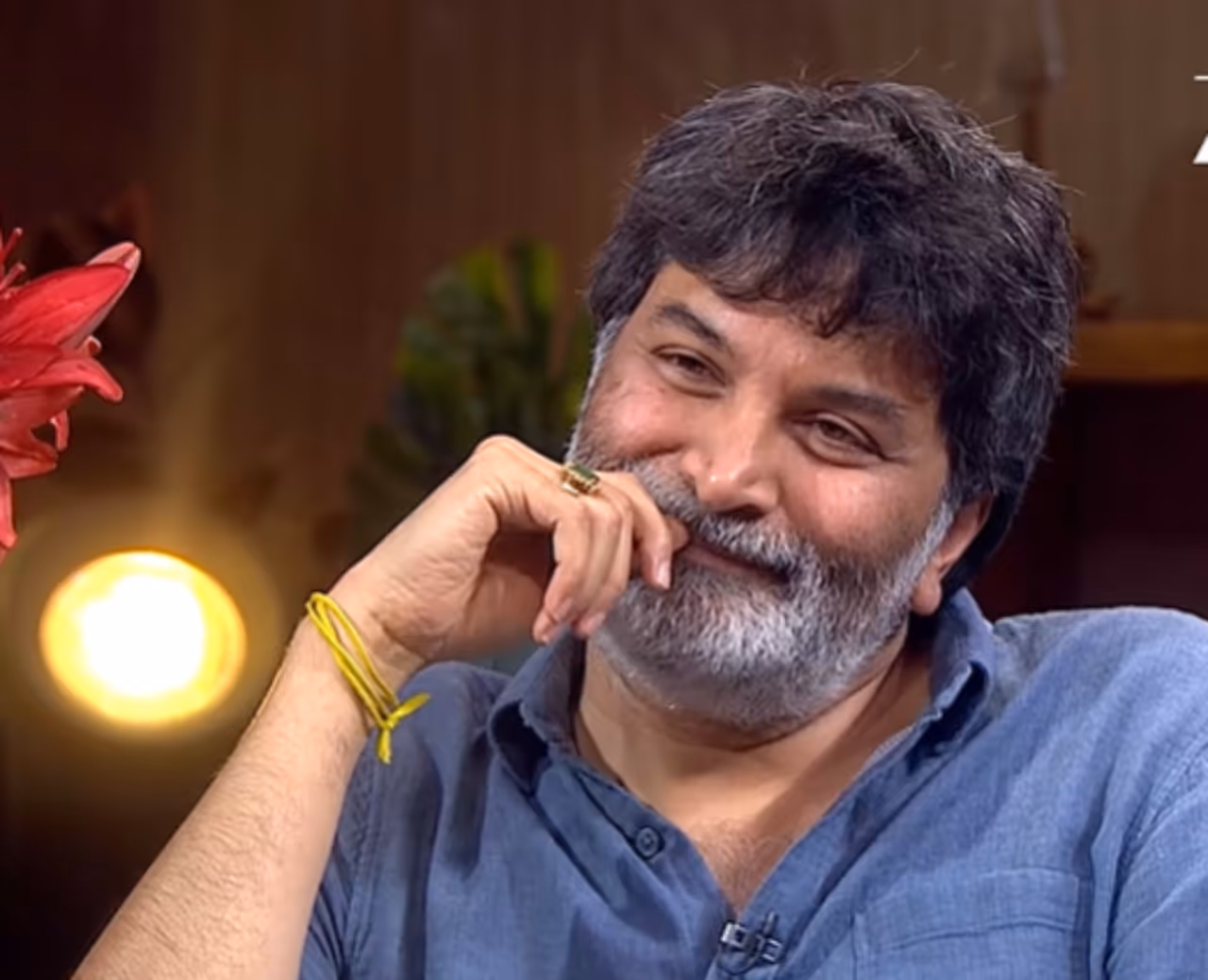 అరవింద సమేతలో మిస్టేక్ అరవింద సమేతలో మిస్టేక్