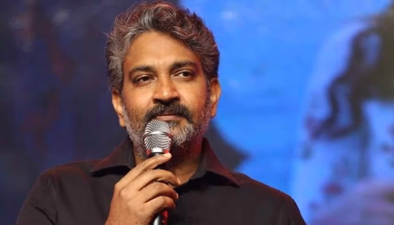 Rajamouli Rajamouli