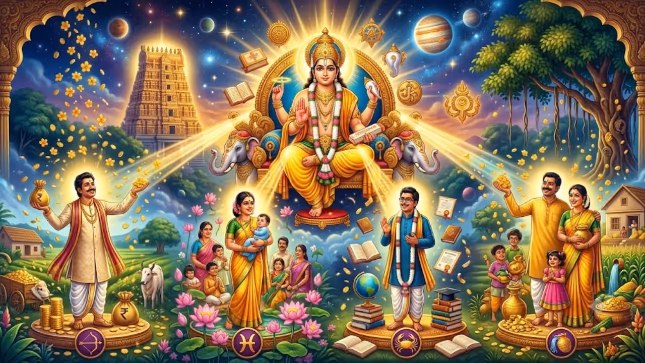குரு பார்வை குரு பார்வை
