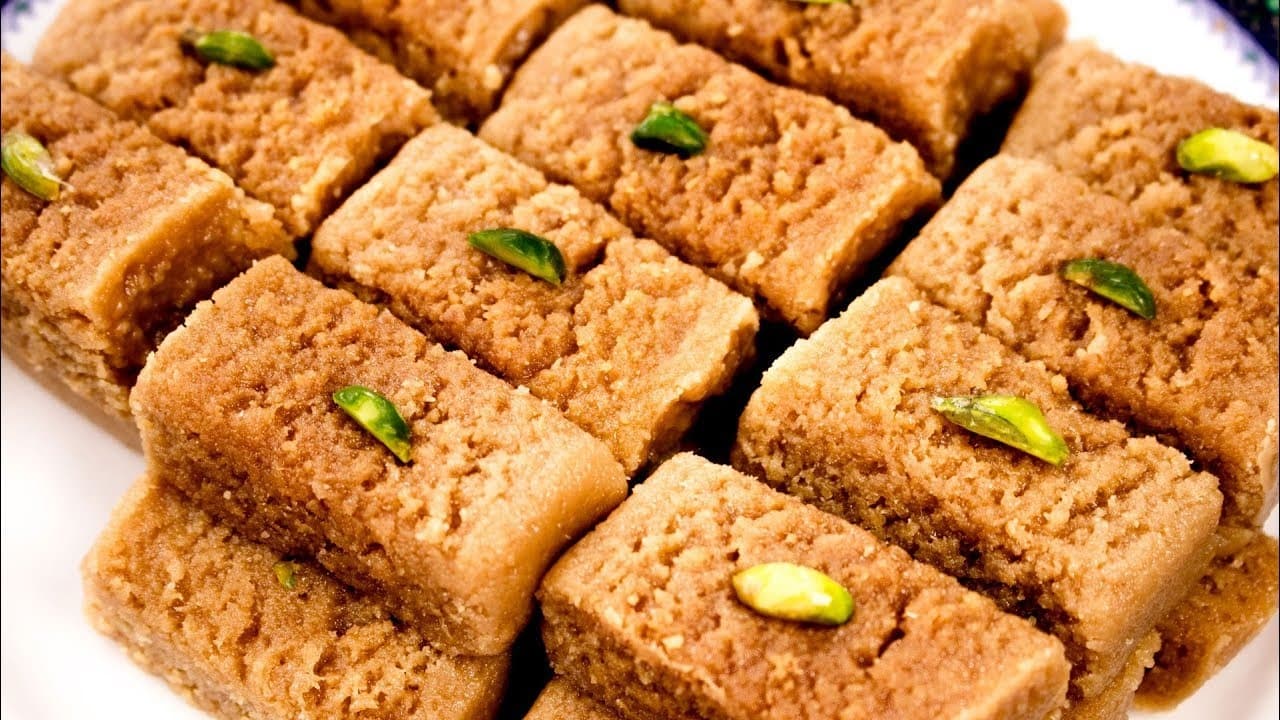 செம்ம டேஸ்டியான மில்க் கேக்..! செம்ம டேஸ்டியான மில்க் கேக்..!