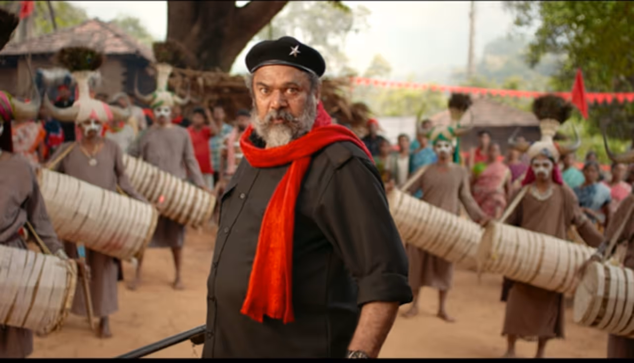 సమాజంలోని లోపాలను ఎత్తిచూపే పీపుల్ స్టార్ ఆర్ నారాయణమూర్తి సమాజంలోని లోపాలను ఎత్తిచూపే పీపుల్ స్టార్ ఆర్ నారాయణమూర్తి