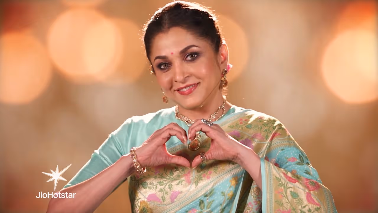 Ramya Krishnan Bigg Boss Remuneration Ramya Krishnan Bigg Boss Remuneration
