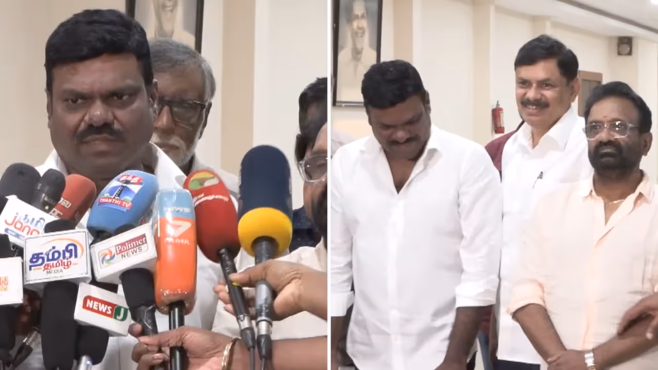 Tamil Nadu Theatres May Soon Get 6 AM Shows Tamil Nadu Theatres May Soon Get 6 AM Shows