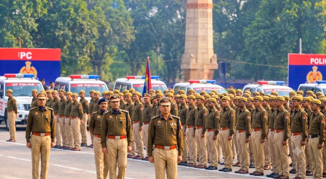 किस राज्य में हैं सबसे ज्यादा पुलिसकर्मी? किस राज्य में हैं सबसे ज्यादा पुलिसकर्मी?