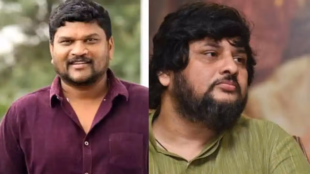 ఒక్క అవకాశం కోసం ఎదురుచూస్తోన్న డైరెక్టర్లు.. ఒక్క అవకాశం కోసం ఎదురుచూస్తోన్న డైరెక్టర్లు..