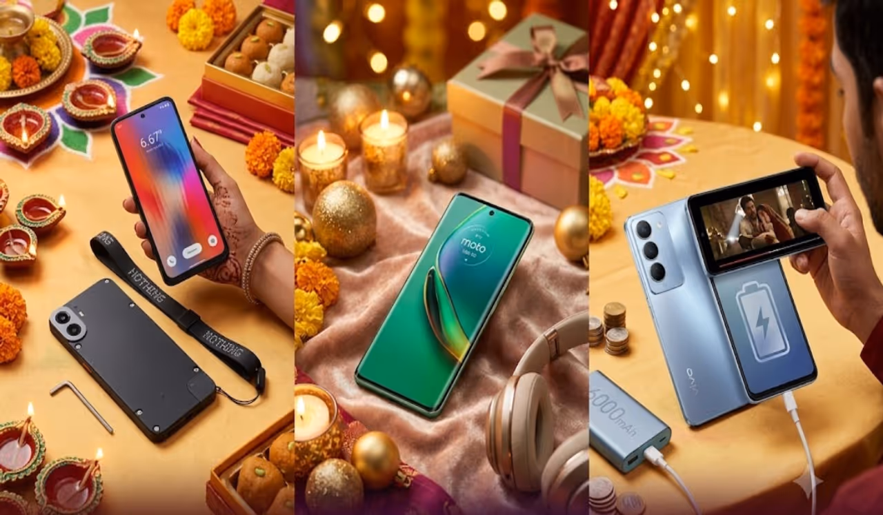 தீபாவளி கிஃப்ட் கொடுக்க சூப்பர் 5G போன்கள் தீபாவளி கிஃப்ட் கொடுக்க சூப்பர் 5G போன்கள்