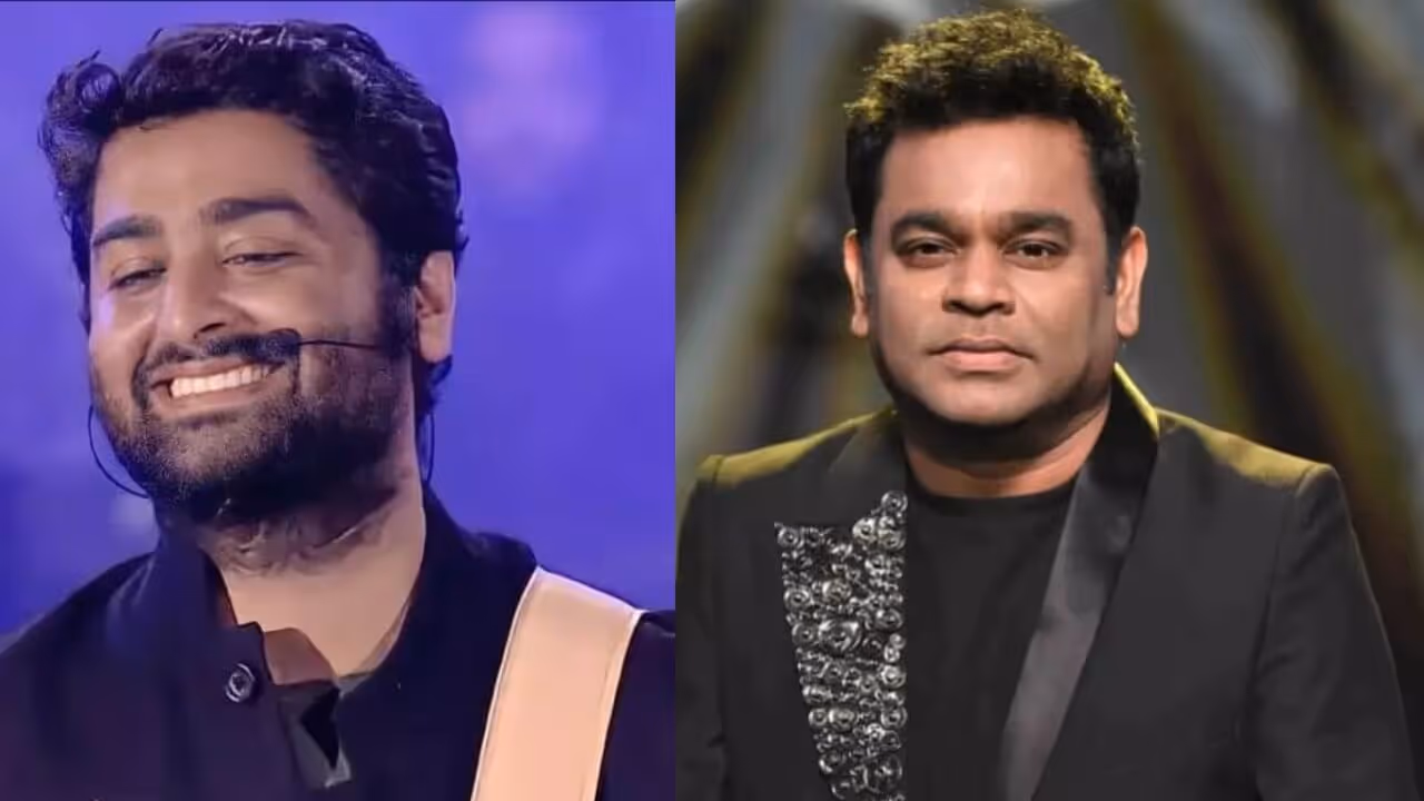 ఇండియా రిచ్చెస్ట్ సింగర్స్ ఇండియా రిచ్చెస్ట్ సింగర్స్