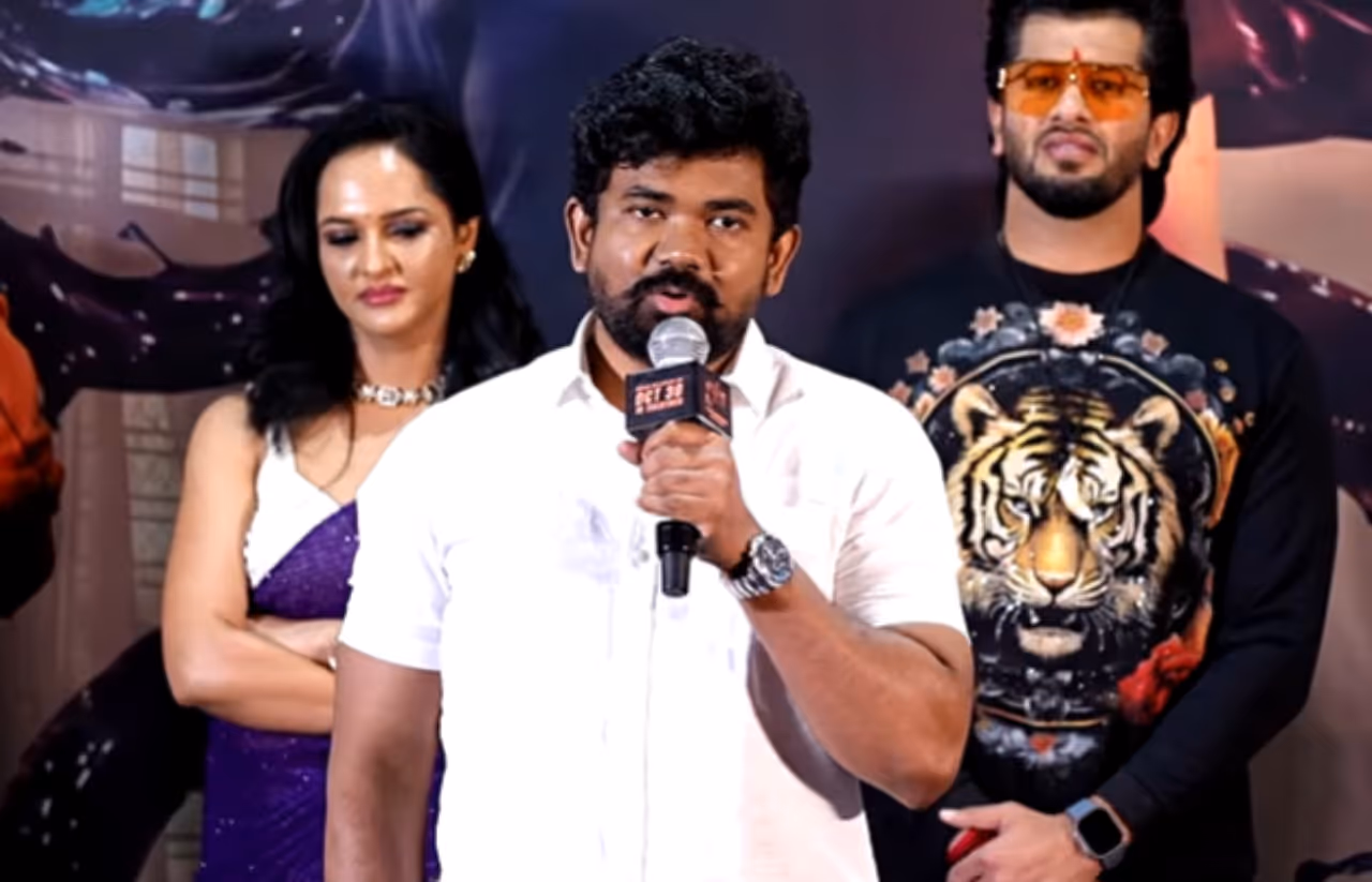 కిల్లర్ మూవీ కోటీ రూపాయల ఆఫర్ కిల్లర్ మూవీ కోటీ రూపాయల ఆఫర్