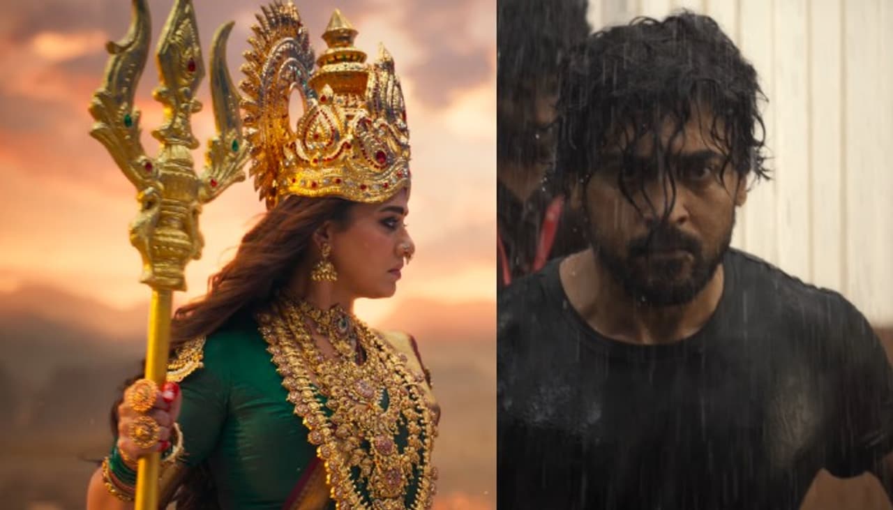బాక్సాఫీస్ సుల్తాన్ ఎవరు? బాక్సాఫీస్ సుల్తాన్ ఎవరు?