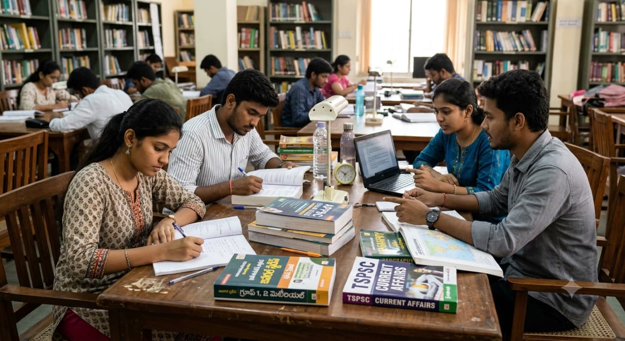 టిజిపిఎస్సి రిక్రూట్మెంట్ నోటిఫికేషన్ టిజిపిఎస్సి రిక్రూట్మెంట్ నోటిఫికేషన్