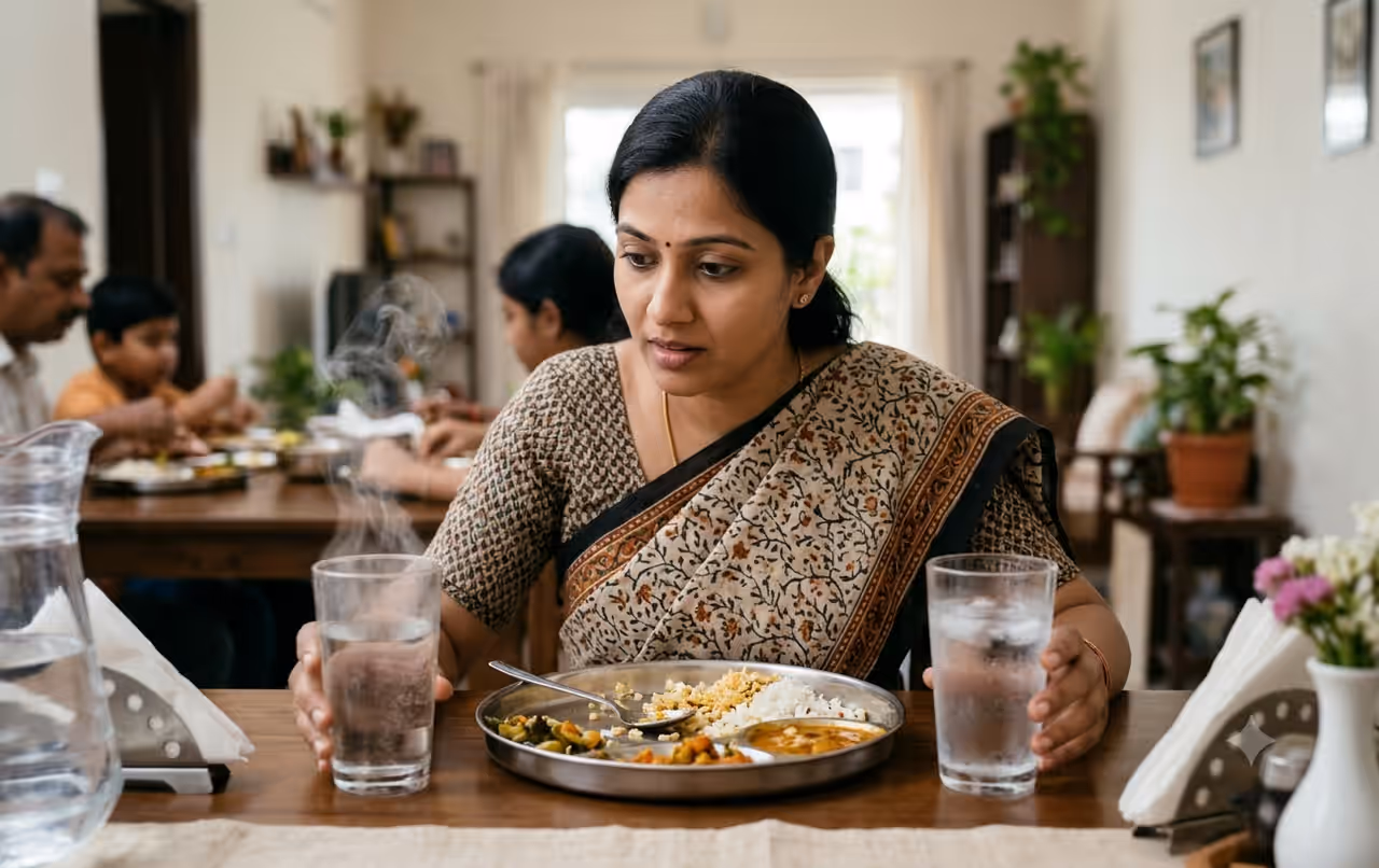 குளிர்ந்த நீர் vs வெந்நீர் குளிர்ந்த நீர் vs வெந்நீர்