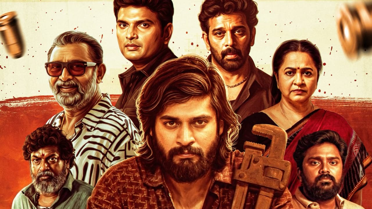 Enemy Of The Smuggler Review Enemy Of The Smuggler Review