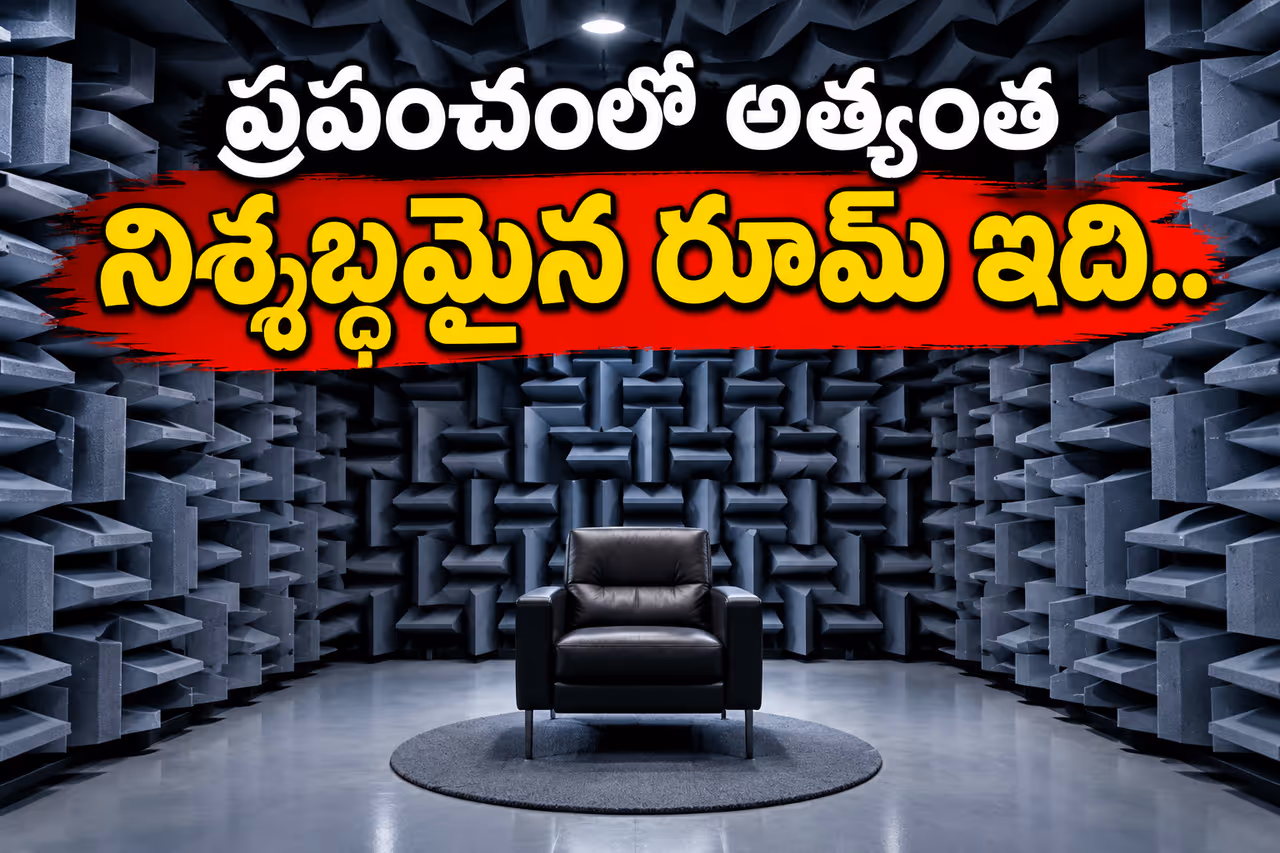ఒక్క రోజు కూడా ఉండలేని గది.. ఒక్క రోజు కూడా ఉండలేని గది..