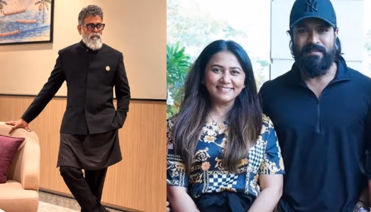 రాంచరణ్ రాంచరణ్