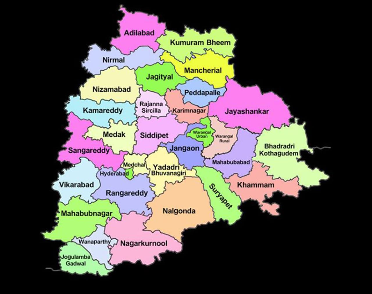 తెలంగాణ అవతరణ దినోత్సవం స్పెషల్ స్టోరీ తెలంగాణ అవతరణ దినోత్సవం స్పెషల్ స్టోరీ