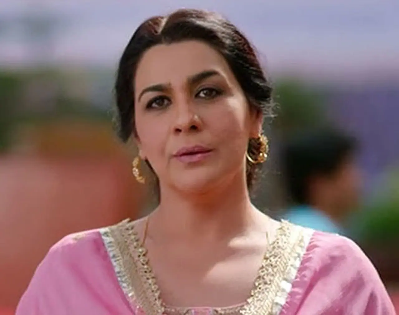 অমৃতা সিং 