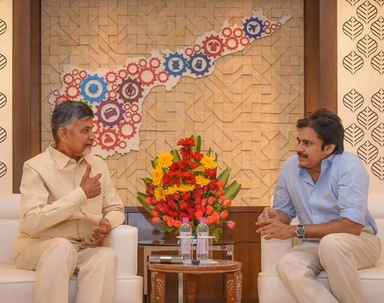 TDP, Janasena TDP, Janasena