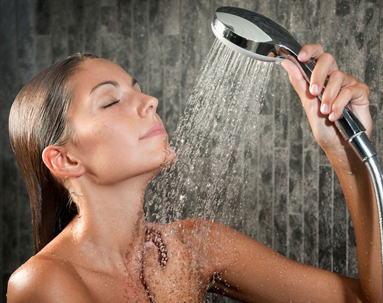 <p><strong>Hot shower: </strong>Hot shower is too relaxing as it will lower the heart rate, meaning you will feel less energetic. Instead, take a short cold shower. Your body will jump into action and make you feel fresh and more productive.</p> <p><strong>Hot shower: </strong>Hot shower is too relaxing as it will lower the heart rate, meaning you will feel less energetic. Instead, take a short cold shower. Your body will jump into action and make you feel fresh and more productive.</p>