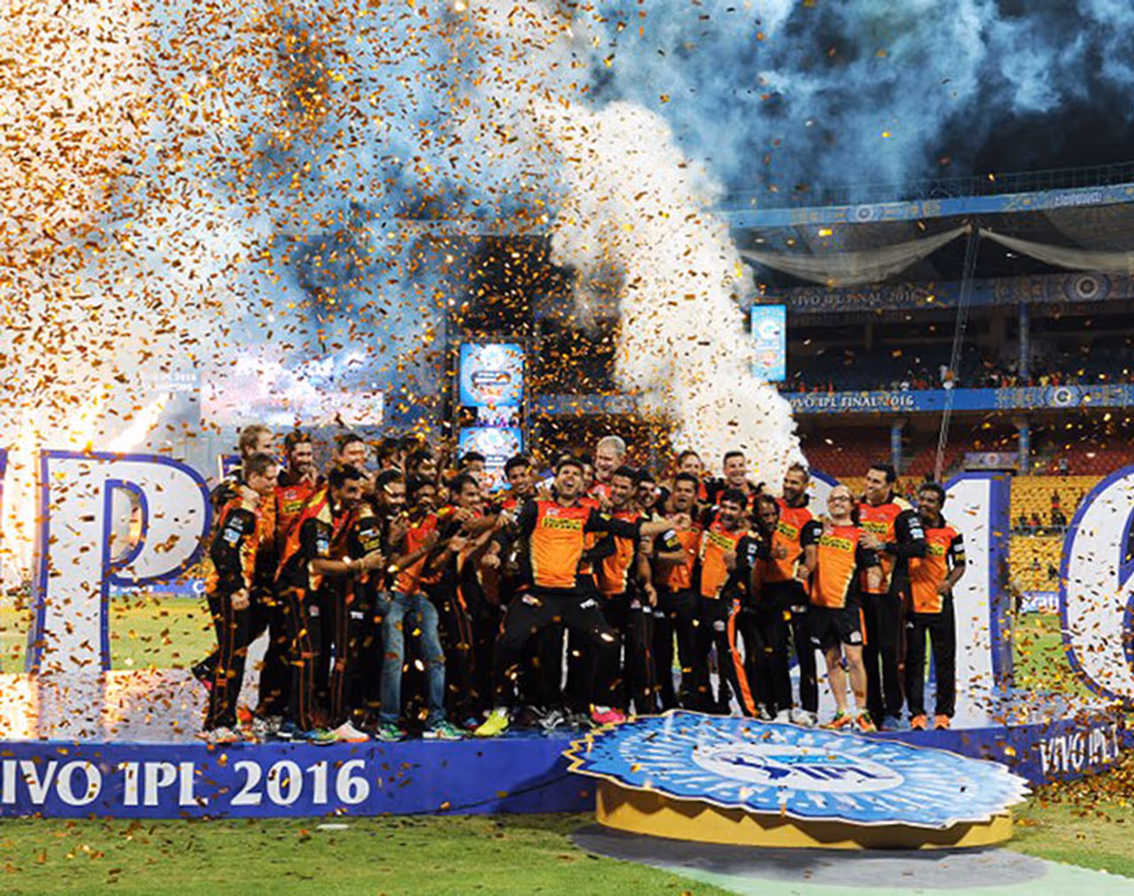 <p style="text align: justify;">As the date draws near for the 2021 Indian Premier League, franchises and fans get set to be drowned in Twenty20 fever. It would be the 14th edition of the tournament, which continues to be the wealthiest T20 league globally.</p> <p style="text align: justify;">As the date draws near for the 2021 Indian Premier League, franchises and fans get set to be drowned in Twenty20 fever. It would be the 14th edition of the tournament, which continues to be the wealthiest T20 league globally.</p>