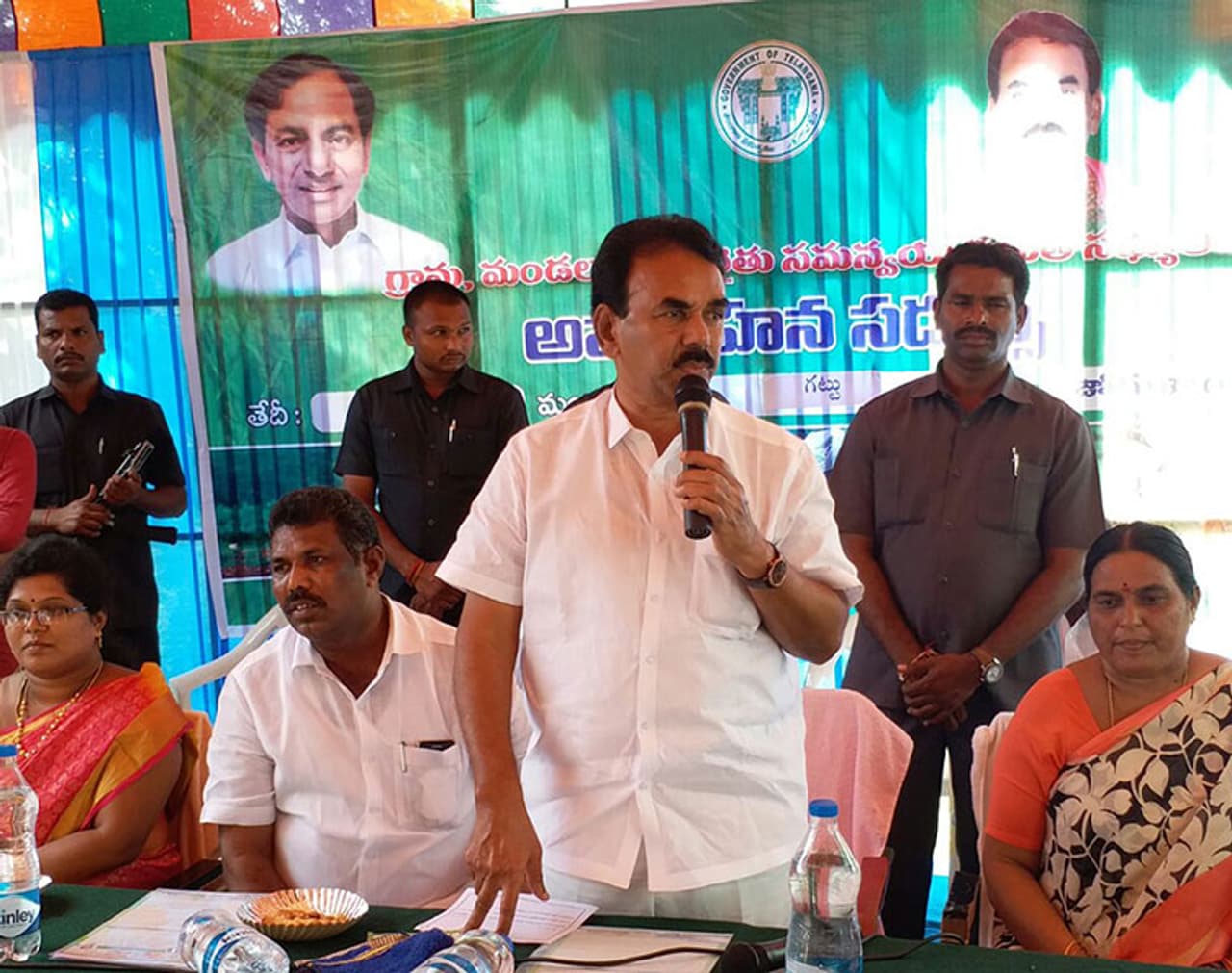 jupally krishna rao jupally krishna rao