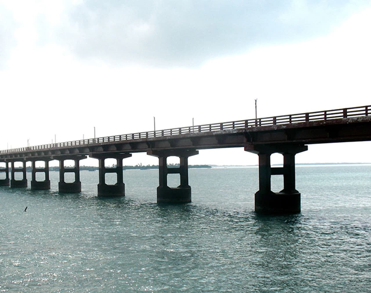 Prakasam Barrage Prakasam Barrage