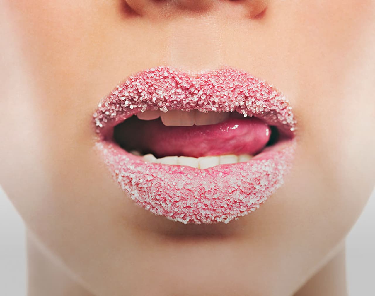 চিনি 'না' চিনি 'না'