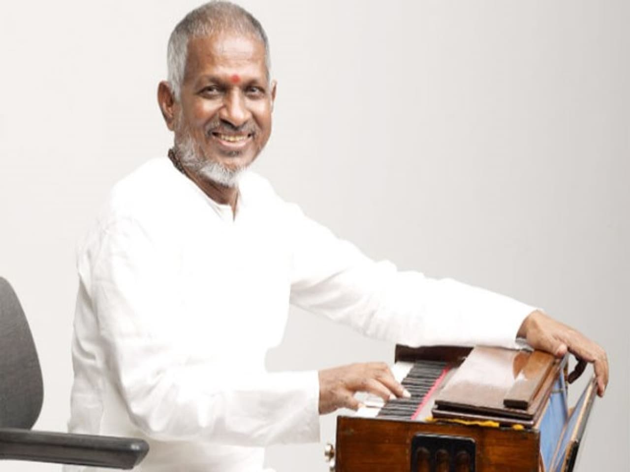 ilayaraja ilayaraja