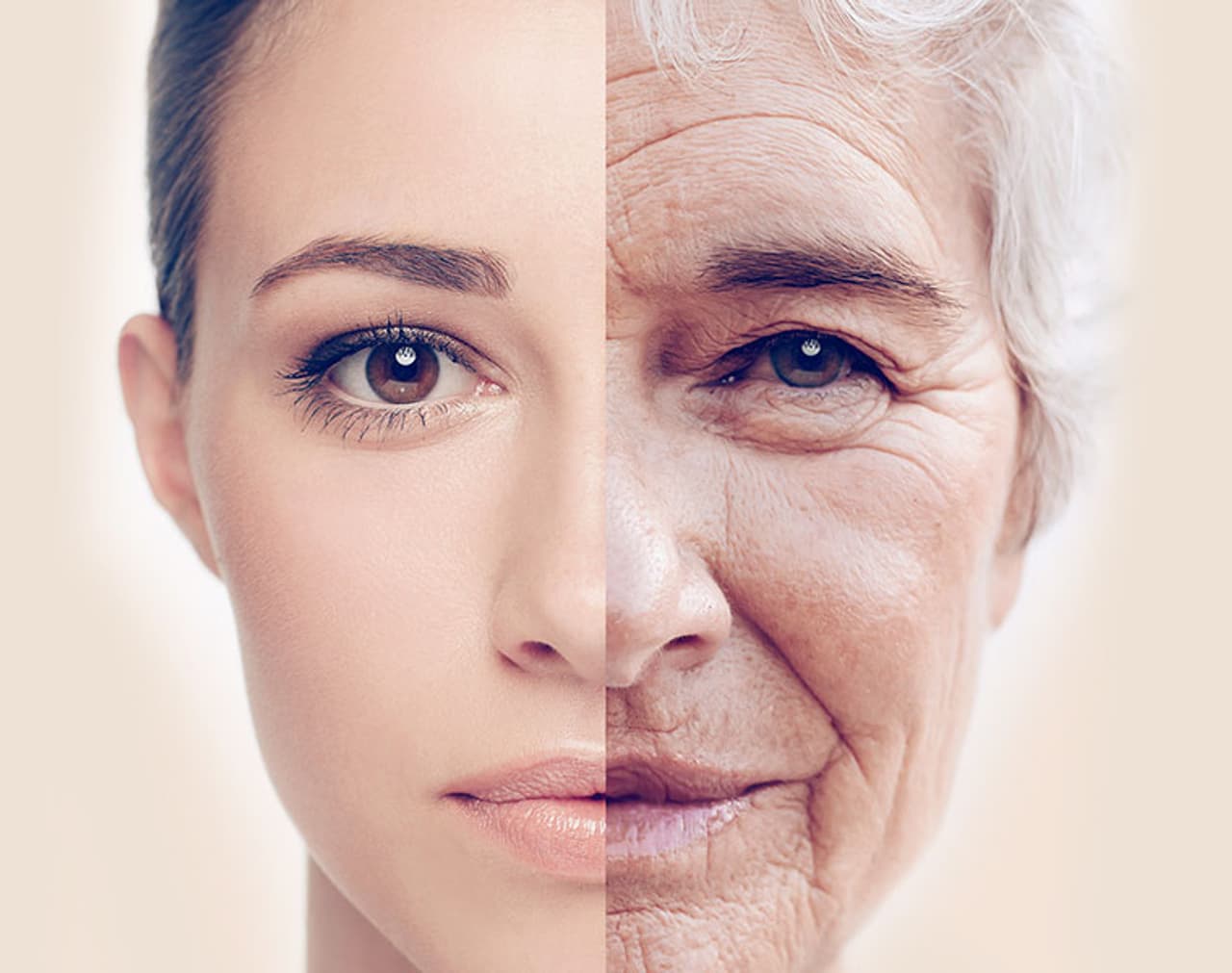 <p>If you are a smoker or not, spending time with someone who smokes is damaging to one's skin. Exposure to cigarette smoke leads to dryness and increased wrinkles. The smoke will deplete Vitamin C, which is key to maintaining the moisture in the skin. It will also activate enzymes that will break down your skin's elasticity.</p> <p>If you are a smoker or not, spending time with someone who smokes is damaging to one's skin. Exposure to cigarette smoke leads to dryness and increased wrinkles. The smoke will deplete Vitamin C, which is key to maintaining the moisture in the skin. It will also activate enzymes that will break down your skin's elasticity.</p>