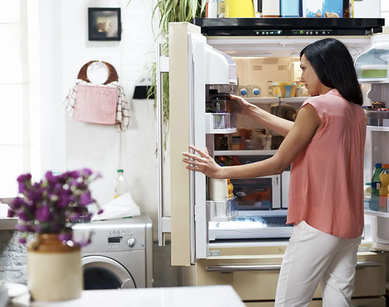 साइज कैपसिटी (Size Capacity)