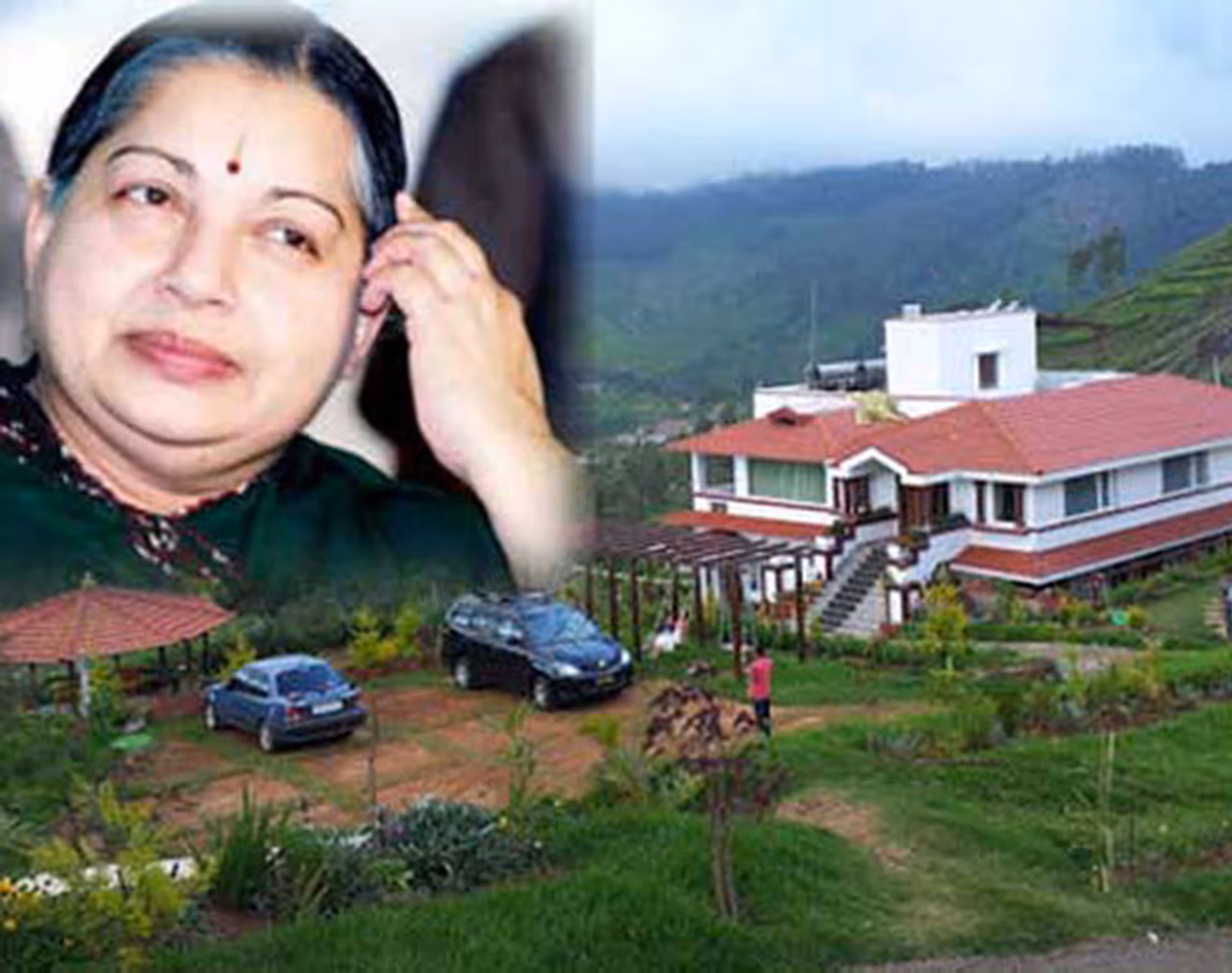 கொடநாடு வழக்கில் பழிவாங்கும் நடவடிக்கை? கொடநாடு வழக்கில் பழிவாங்கும் நடவடிக்கை?