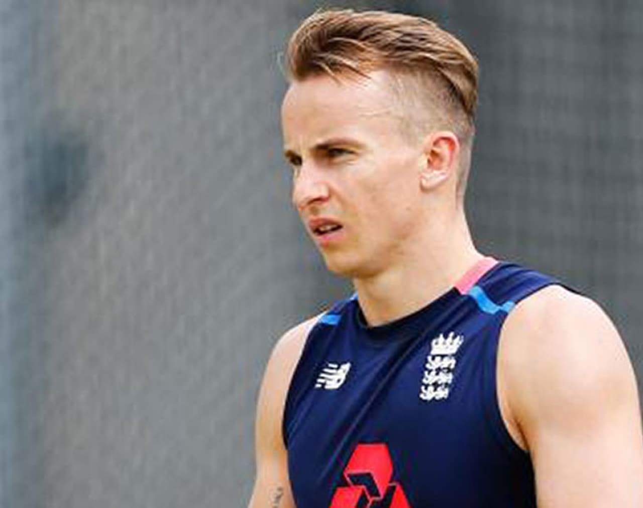 <p><strong>1. ಟಾಮ್‌ ಕರ್ರನ್‌</strong></p>