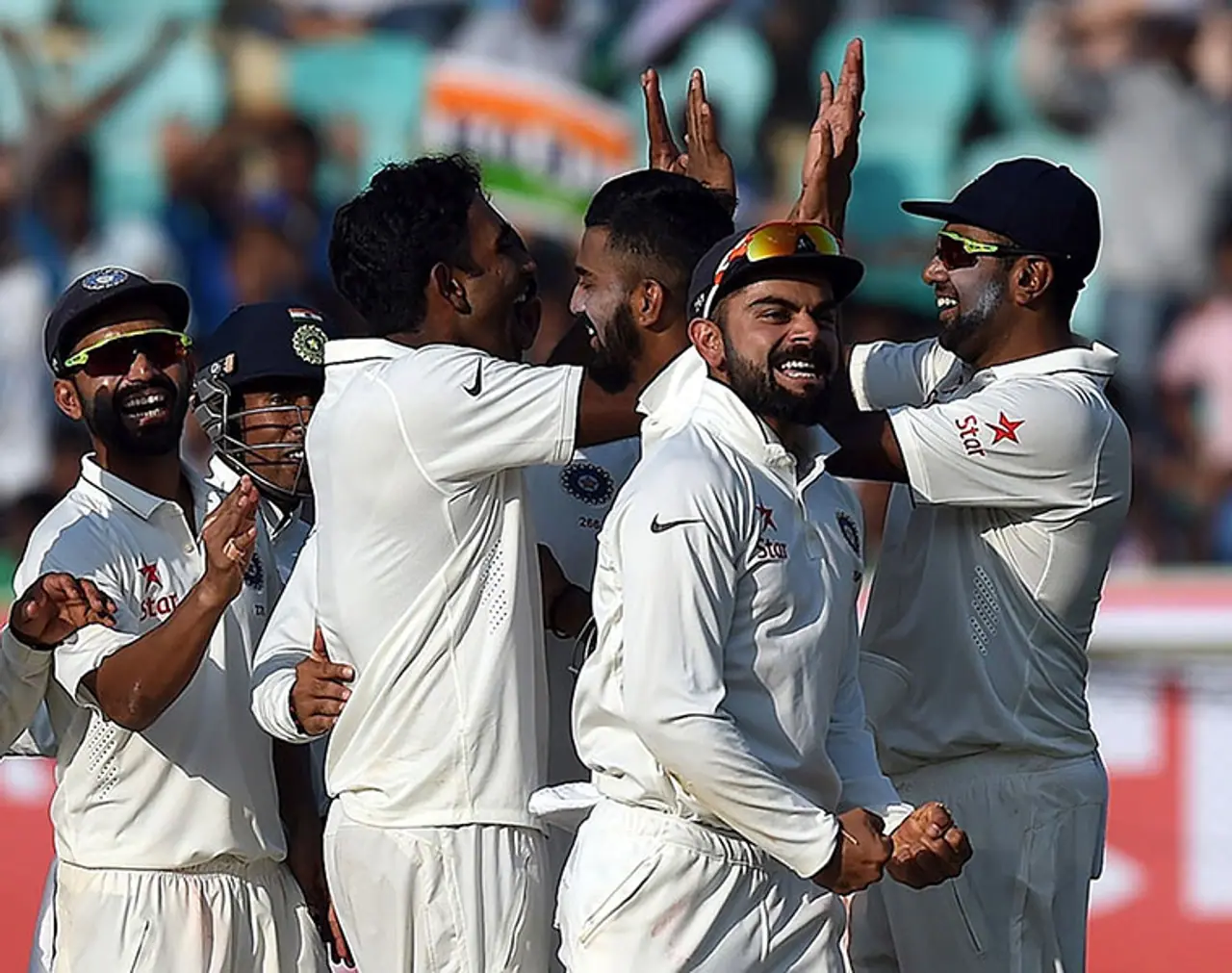 <p>India's cricketing schedule is starting to pick up the pace, as new series are being confirmed, with the cricketing world looking to get the sport back on track. Meanwhile, England have announced their plans for the upcoming cricketing summer in 2021.</p> <p>India's cricketing schedule is starting to pick up the pace, as new series are being confirmed, with the cricketing world looking to get the sport back on track. Meanwhile, England have announced their plans for the upcoming cricketing summer in 2021.</p>