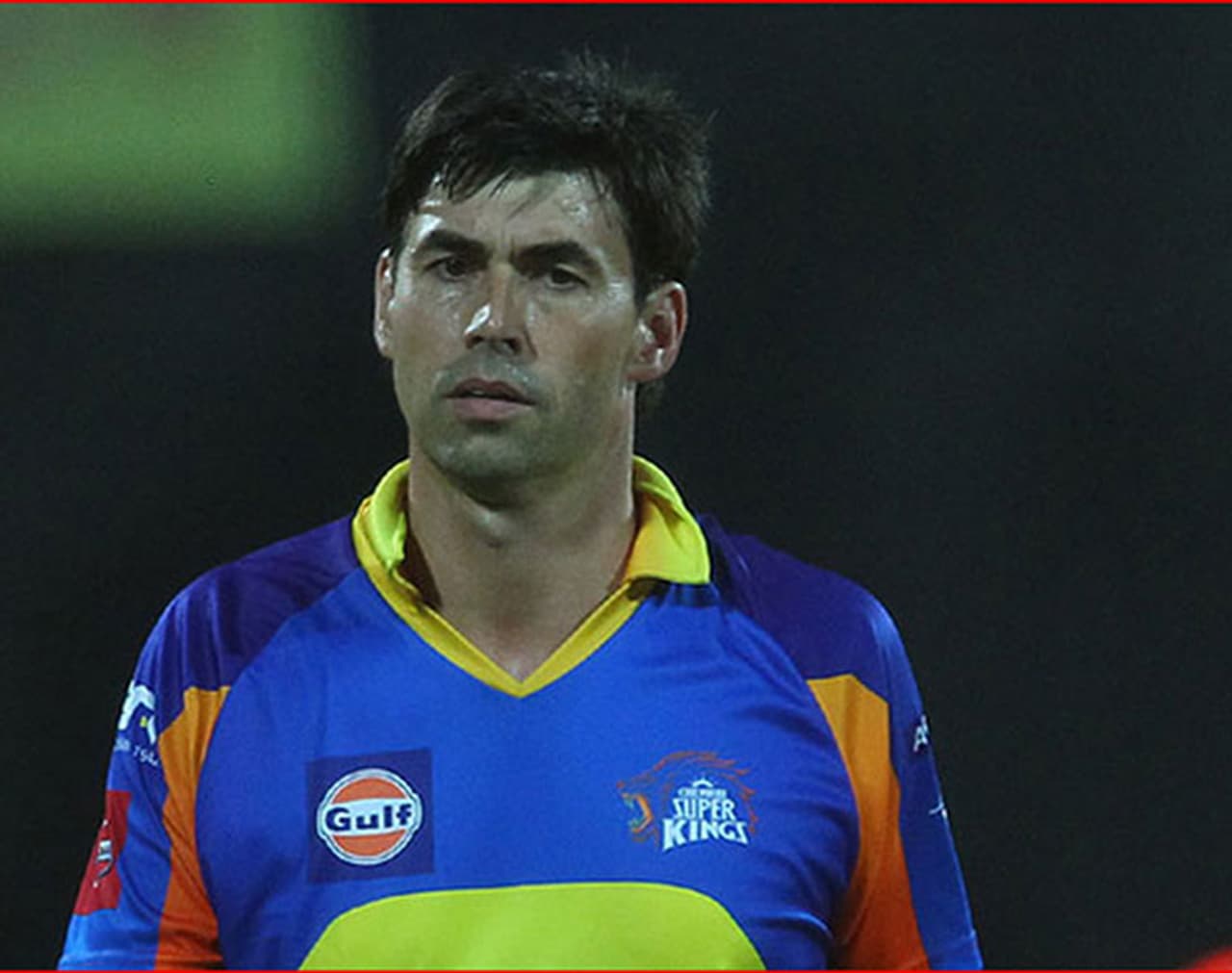 <p>Chennai Super Kings (CSK) – Stephen Fleming (New Zealand)</p> <p>Chennai Super Kings (CSK) – Stephen Fleming (New Zealand)</p>