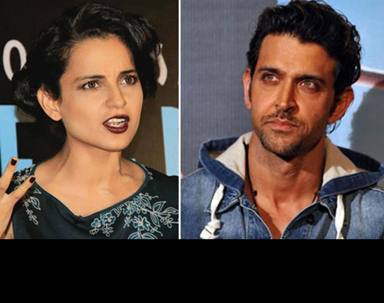 <p style="text align: justify;">Kangana Ranaut was called a gold digger for being in a relationship with Hrithik Roshan. The Queen actress cleared her stand and took a dig at her ex boyfriend again.</p> <p style="text align: justify;">Kangana Ranaut was called a gold digger for being in a relationship with Hrithik Roshan. The Queen actress cleared her stand and took a dig at her ex boyfriend again.</p>
