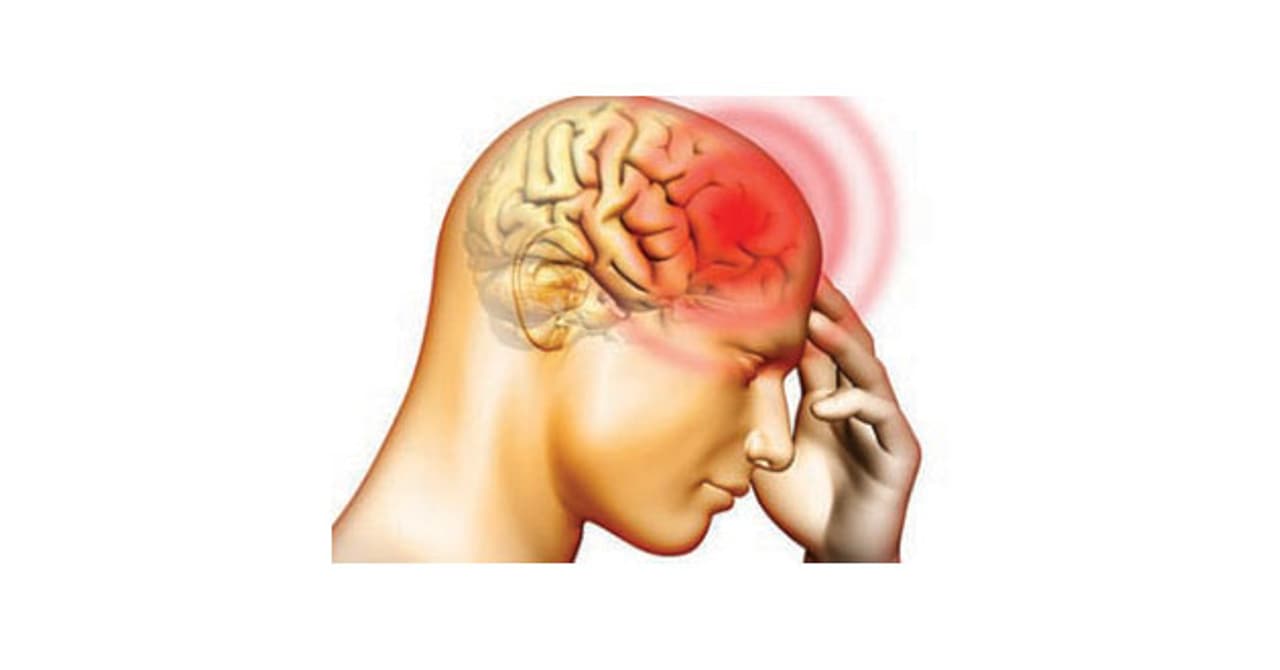 తలనొప్పి చిన్న సమస్య కాదు తలనొప్పి చిన్న సమస్య కాదు