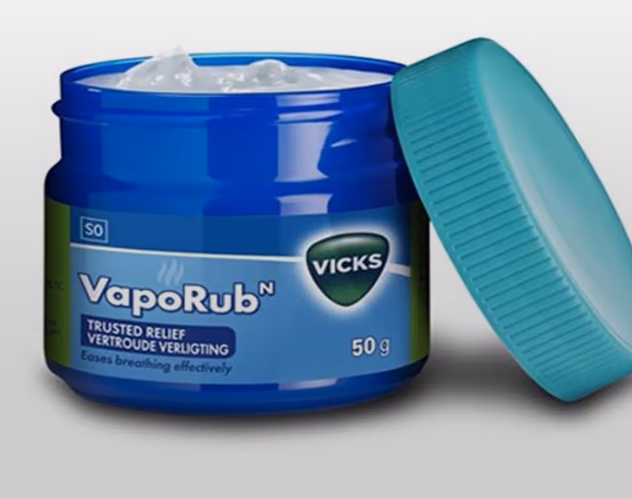 <p>Vicks Vaporub is one of the most common household items. But do you know it has a host of other uses other than just being a cure for your stuffy nose? Here is a list of benefits of Vicks that you should know about before your tub expires:</p> <p>Vicks Vaporub is one of the most common household items. But do you know it has a host of other uses other than just being a cure for your stuffy nose? Here is a list of benefits of Vicks that you should know about before your tub expires:</p>
