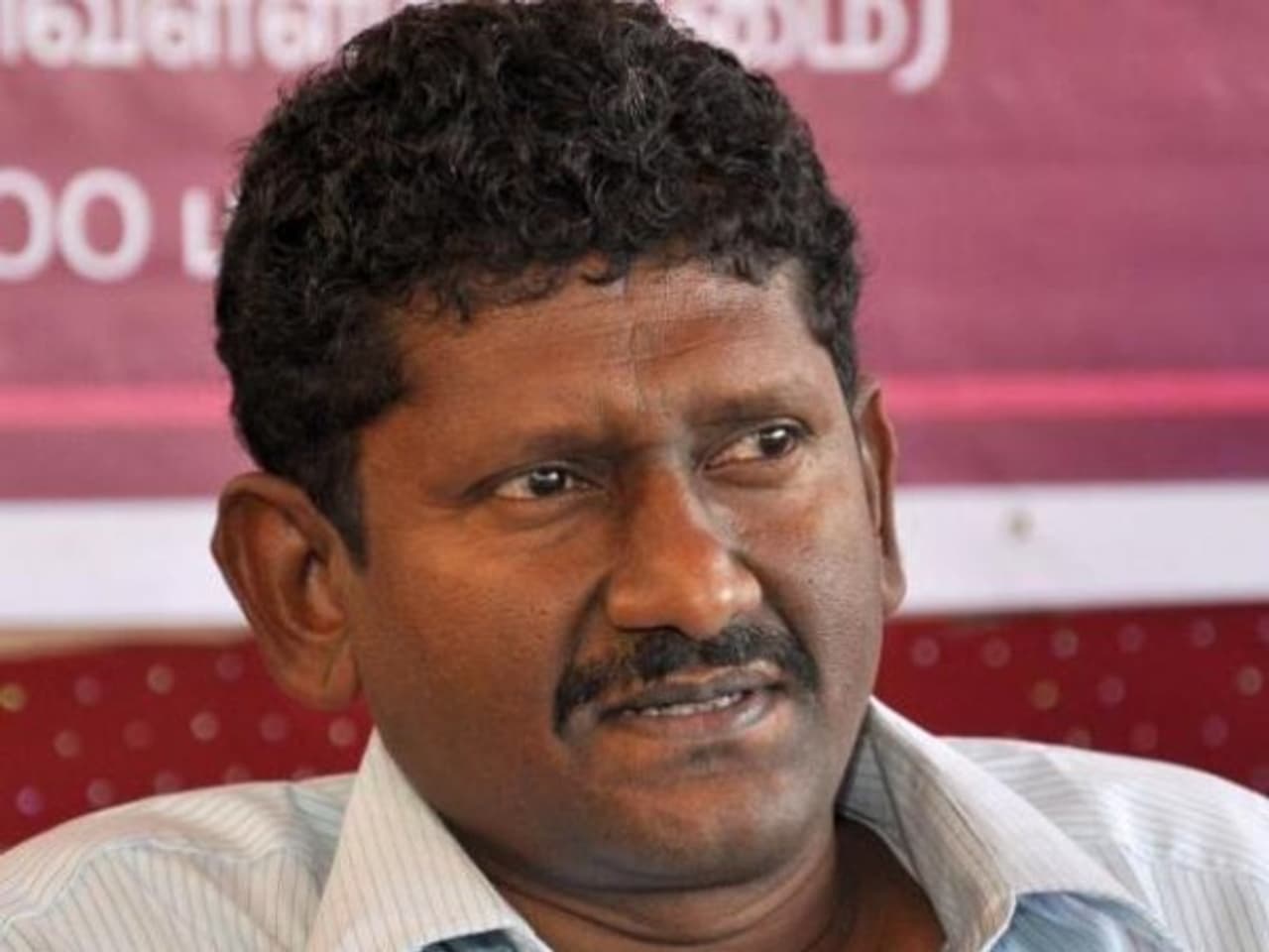 கிரானைட் குவாரி ஊழல்