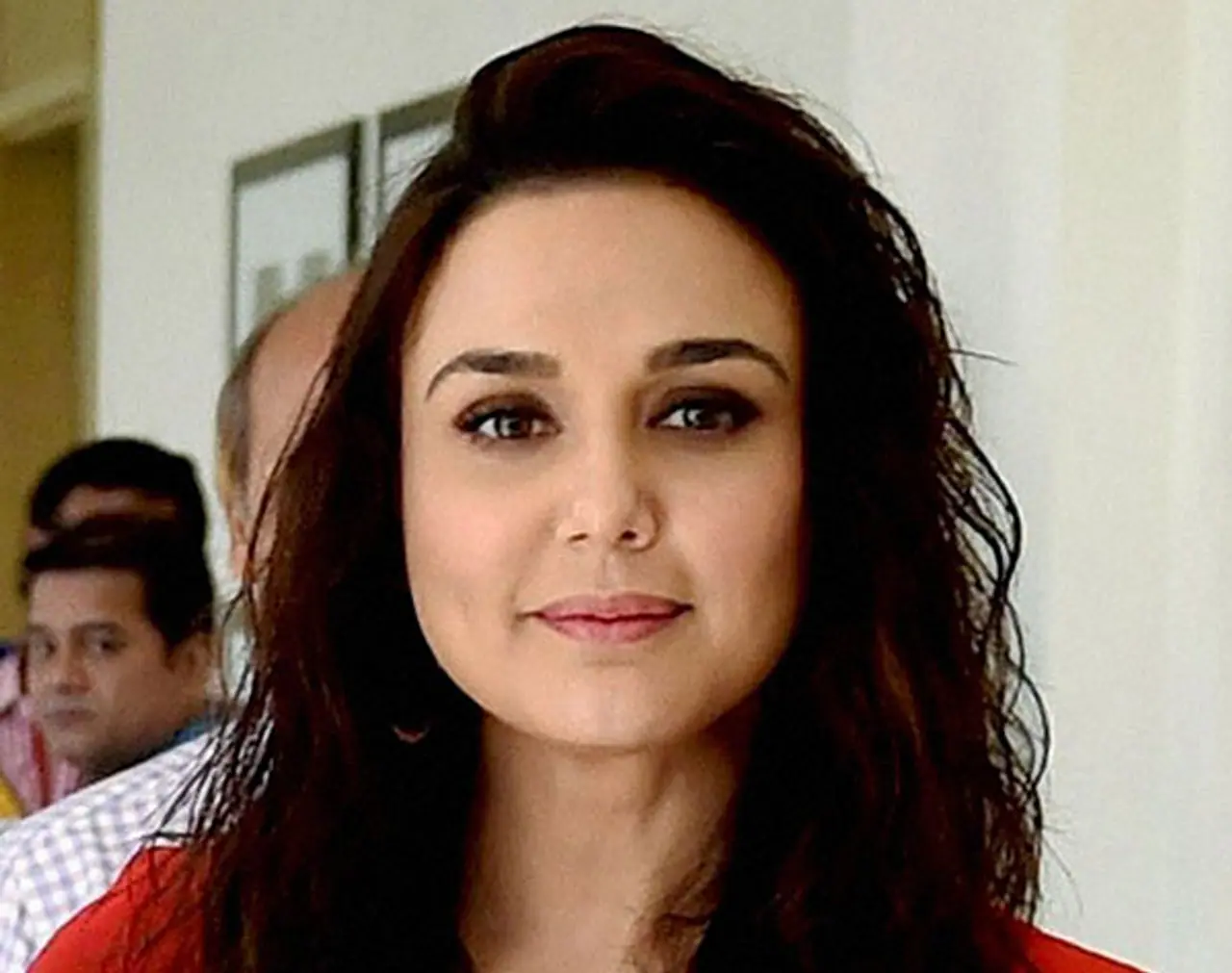 Extending her birthday wishes to the actor, dhak dhak girl Madhuri Dixit Nene took to Twitter and wrote a heartfelt post for Preity. "To the one with the warmest heart, Happy Birthday @realpreityzinta! May you always spread smiles around you. Keep being your infectious happy self. Sending you lots of love & hugs," read Dixit's tweet. Extending her birthday wishes to the actor, dhak dhak girl Madhuri Dixit Nene took to Twitter and wrote a heartfelt post for Preity. "To the one with the warmest heart, Happy Birthday @realpreityzinta! May you always spread smiles around you. Keep being your infectious happy self. Sending you lots of love & hugs," read Dixit's tweet.