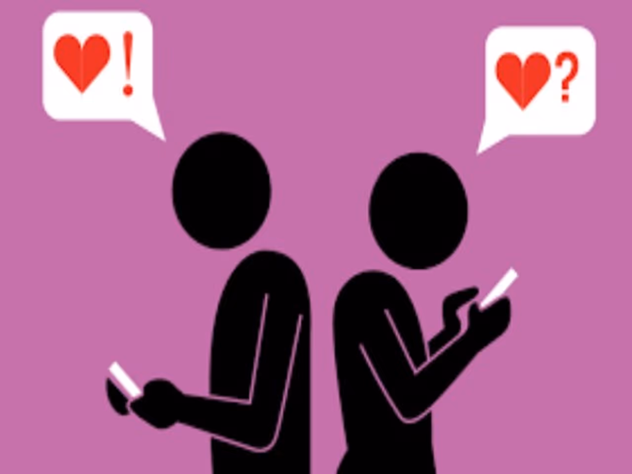 <p>ನಿಮಗೆ ಸಂಪೂರ್ಣ ಅಪರಿಚಿತರಾದವರೊಡನೆ ಡೇಟಿಂಗ್ ಬೇಡ. ಕನಿಷ್ಠ ಪಕ್ಷ ಆ ವ್ಯಕ್ತಿ ಅಸ್ತಿತ್ವದಲ್ಲಿದ್ದಾರೆ ಎಂಬುದಾದರೂ ಪಕ್ಕಾ ಇರಬೇಕು. ಏಕೆಂದರೆ ಆನ್ಲೈನ್ ಜಗತ್ತಿನಲ್ಲಿ ಸಾಕಷ್ಟು ಫೇಕ್ ಐಡಿಗಳಿವೆ. ನೀವು ಹುಡುಗಿ ಎಂದುಕೊಂಡವರು ಕಡೆಗೆ ಹುಡುಗನಾಗಿರಬಹುದು!</p> <p>ನಿಮಗೆ ಸಂಪೂರ್ಣ ಅಪರಿಚಿತರಾದವರೊಡನೆ ಡೇಟಿಂಗ್ ಬೇಡ. ಕನಿಷ್ಠ ಪಕ್ಷ ಆ ವ್ಯಕ್ತಿ ಅಸ್ತಿತ್ವದಲ್ಲಿದ್ದಾರೆ ಎಂಬುದಾದರೂ ಪಕ್ಕಾ ಇರಬೇಕು. ಏಕೆಂದರೆ ಆನ್ಲೈನ್ ಜಗತ್ತಿನಲ್ಲಿ ಸಾಕಷ್ಟು ಫೇಕ್ ಐಡಿಗಳಿವೆ. ನೀವು ಹುಡುಗಿ ಎಂದುಕೊಂಡವರು ಕಡೆಗೆ ಹುಡುಗನಾಗಿರಬಹುದು!</p>