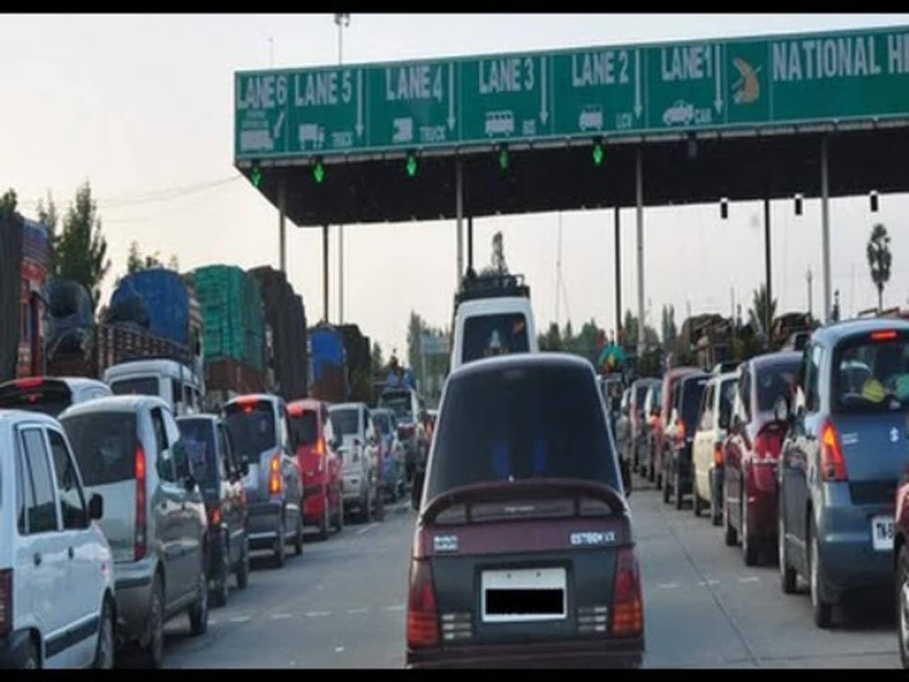 Hyderabad to Vijayawada Journey Hyderabad to Vijayawada Journey