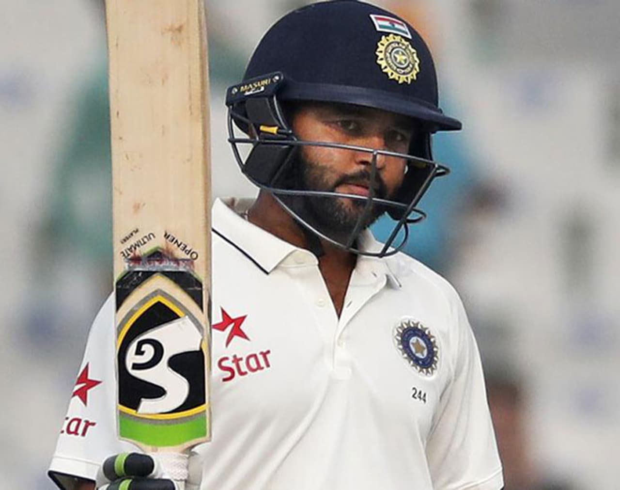 <p>Indian wicketkeeper batsman Parthiv Patel has announced his retirement from all forms of cricket. The announcement came after Parthiv did not feature in any game for Royal Challengers Bangalore in the 2020 Indian Premier League (IPL), while he has been out of contention for Team India, for quite some time now.</p> <p>Indian wicketkeeper batsman Parthiv Patel has announced his retirement from all forms of cricket. The announcement came after Parthiv did not feature in any game for Royal Challengers Bangalore in the 2020 Indian Premier League (IPL), while he has been out of contention for Team India, for quite some time now.</p>