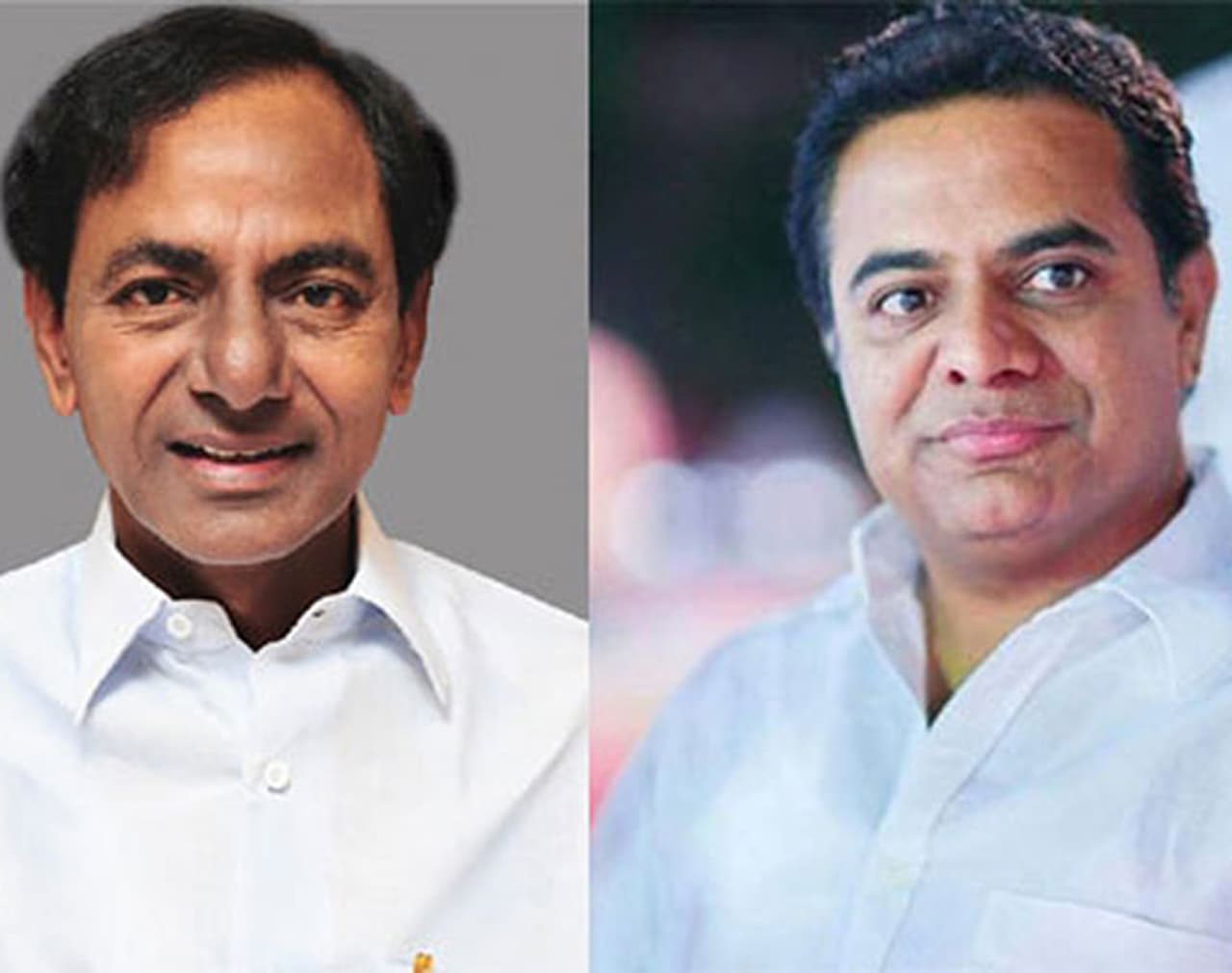 <p>తెలంగాణ ముఖ్యమంత్రి కె.చంద్రశేఖర రావు ఇటీవల బిజెపి నేతృత్వంలోని కేంద్ర ప్రభుత్వంపై పోరాటానికి సిద్ధపడినట్లు సంకేతాలు ఇస్తున్నారు. కేంద్రానికి వ్యతిరేకంగా కేసీఆర్ శాసనసభలో సోమావరం కొన్ని వ్యాఖ్యలు చేశారు. ఆయన తనయుడు, టీఆర్ఎస్ వర్కింగ్ ప్రెసిడెంట్ కేటీ రామారావు కూడా కేంద్రానికి వ్యతిరేకంగా మాట్లాడారు. తద్వారా బిజెపిపై పోరాటం చేయడానికి సిద్ధపడినట్లు వారు ప్రజలకు సంకేతాలు ఇచ్చారు. </p> <p>తెలంగాణ ముఖ్యమంత్రి కె.చంద్రశేఖర రావు ఇటీవల బిజెపి నేతృత్వంలోని కేంద్ర ప్రభుత్వంపై పోరాటానికి సిద్ధపడినట్లు సంకేతాలు ఇస్తున్నారు. కేంద్రానికి వ్యతిరేకంగా కేసీఆర్ శాసనసభలో సోమావరం కొన్ని వ్యాఖ్యలు చేశారు. ఆయన తనయుడు, టీఆర్ఎస్ వర్కింగ్ ప్రెసిడెంట్ కేటీ రామారావు కూడా కేంద్రానికి వ్యతిరేకంగా మాట్లాడారు. తద్వారా బిజెపిపై పోరాటం చేయడానికి సిద్ధపడినట్లు వారు ప్రజలకు సంకేతాలు ఇచ్చారు. </p>