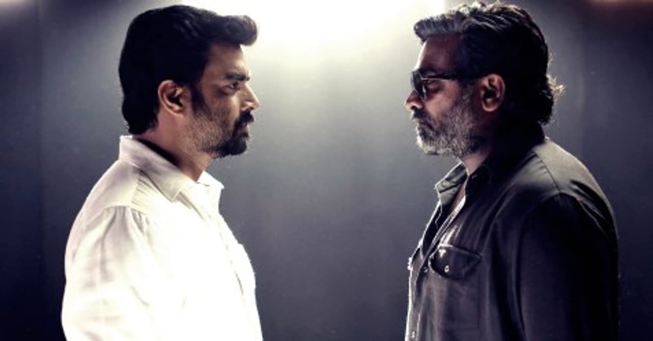 vikram vedha vikram vedha